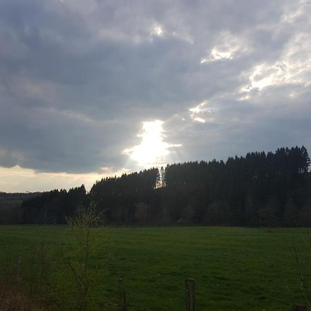 Raidillon - Gite 5 Chambres Malmedy Esterno foto