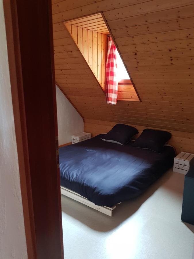 Raidillon - Gite 5 Chambres Malmedy Esterno foto