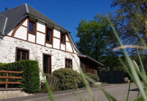 Raidillon - Gite 5 Chambres Malmedy Esterno foto