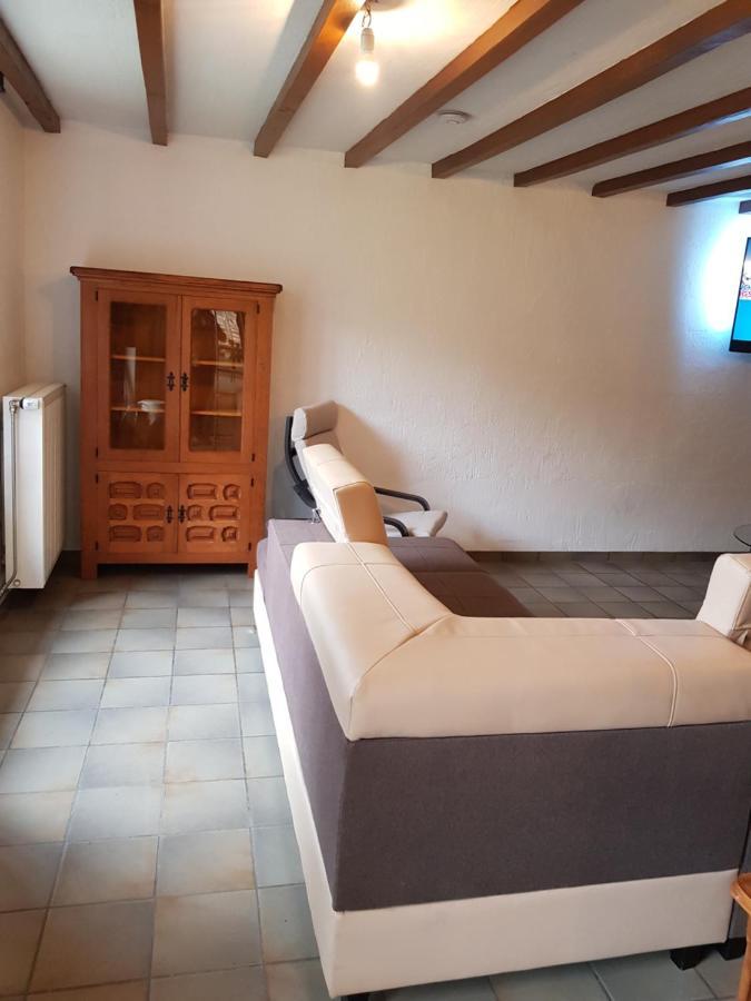 Raidillon - Gite 5 Chambres Malmedy Esterno foto