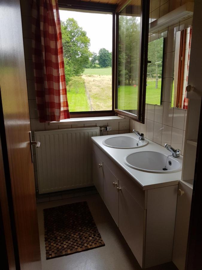 Raidillon - Gite 5 Chambres Malmedy Esterno foto