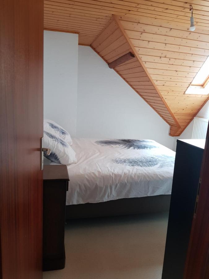 Raidillon - Gite 5 Chambres Malmedy Esterno foto