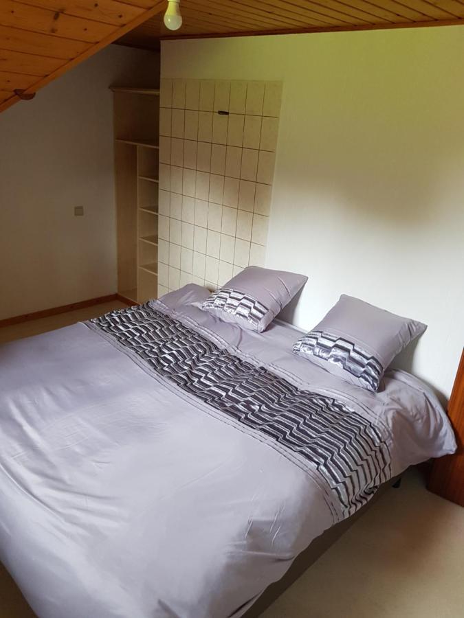 Raidillon - Gite 5 Chambres Malmedy Esterno foto